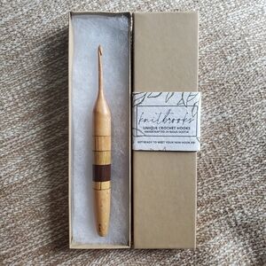 Crochet Hook - Knitbrooks Cancer Zodiac 4.00 mm